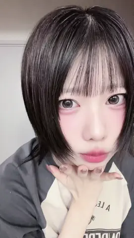 居なくなったらさびしいよ