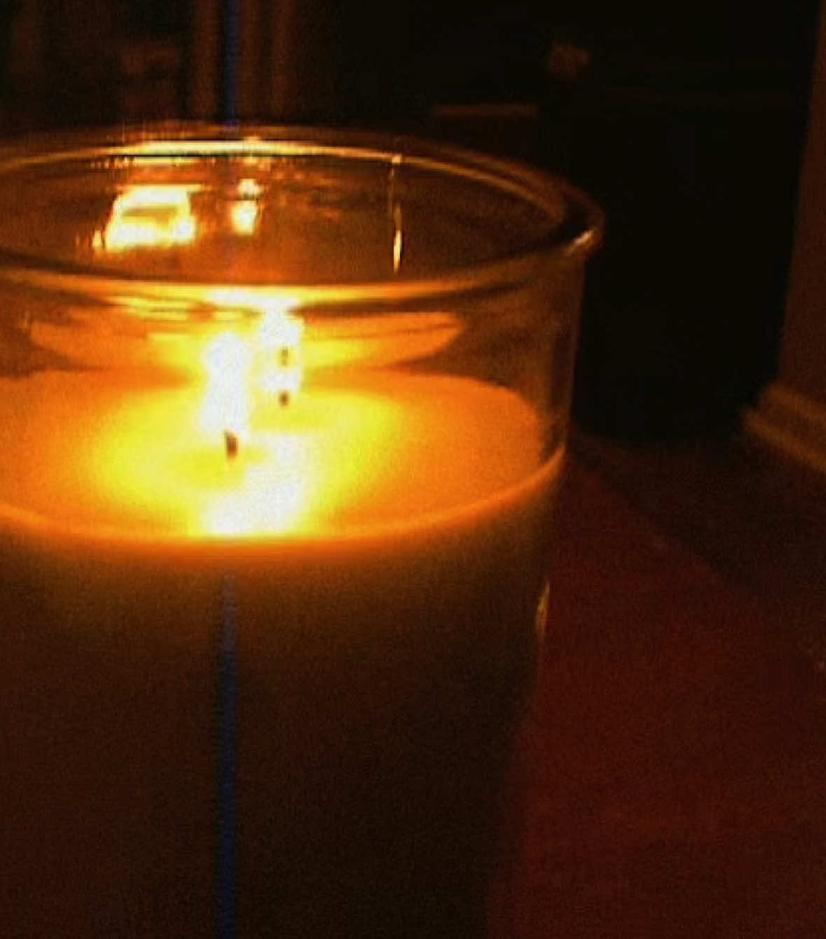 this is my song yall don't understand #digicam #beabadoobee #nostalgia #candle #fyp 