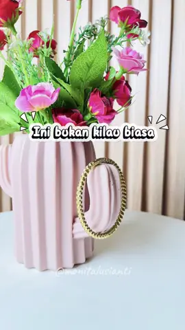⋆. 𐙚 ˚Ini bukan kilau biasa Ini Gelang Bangle ALVA Gelang estetik wanita  ✅ anti karat ✅ anti hitam Aman untuk kulit sensitif Yuk samaan #PerhiasanEmas @Thiqla #AksesorisWanita #PerhiasanWanita  #creatorsearchinsights #fyp?fyp?fyp?fyp?fyp? 