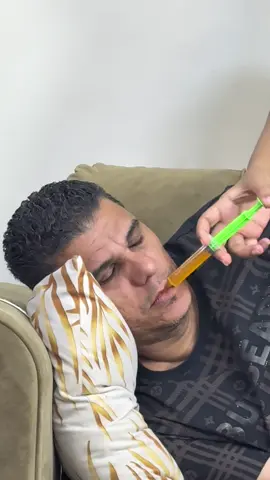 تذوك من نفس الكأس 😱