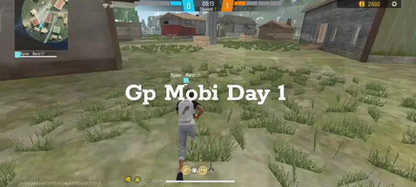 gp mobi day 1 #fypシ #2k26 #bismrameee #alokhamil 