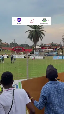 Sc villa juuu #kampala_tiktokers #sportsontiktok #PremierLeague 