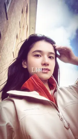 in Thuỵ Điển  #truongtinhnghi  #zhangjingyi #thuonglovenghi #张婧仪 #truongtinhnghi_张婧仪_zhangjingyi 