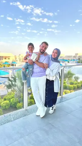 العمر من غيركم يساوي اي 💜 #family #fashion #matching #Love #ابوحور 