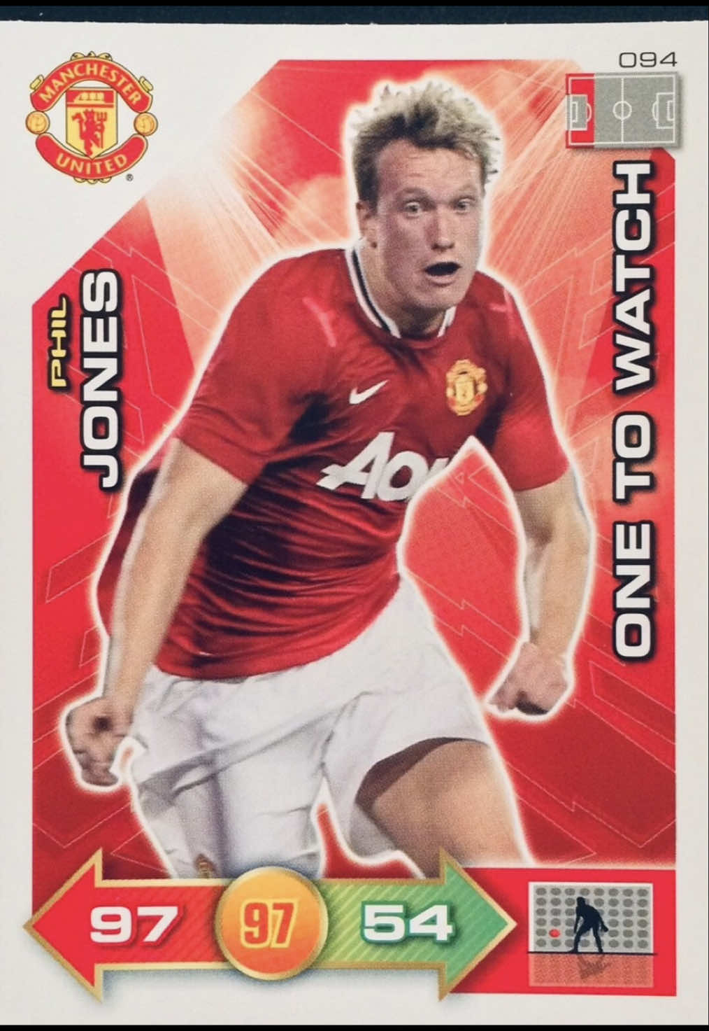 #philjones #edit #nostalgic #manutd #fyp 