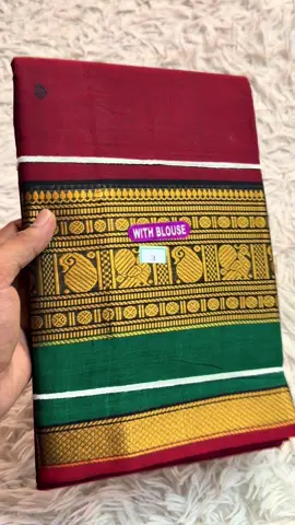 ✨ Elegant Kanchi Cotton Sarees ✨ Soft, comfortable & beautifully woven — perfect for everyday elegance, functions, temple visits and festive occasions. 💖 Traditional look with a classy finish at a great price! #KanchiCotton #KanchiCottonSaree #CottonSaree #TraditionalSaree #IndianWear      