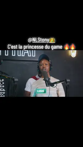 @NL Stony 👑 de passage dans #lushitraplapepite #fyp #pourtoi INTÉGRALITÉ SUR YOUTUBE 