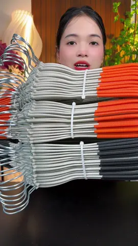 Combo 30 móc phơi quần áo thông minh chống tuột-nhựa ABS dẻo dai bền bỉ -chịu lực tốt #virall #mocphoiquanao #mocphoiquanaochongtruot 