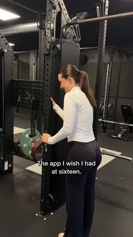 Search any exercise. Watch it in motion. #gym #workout #fitness