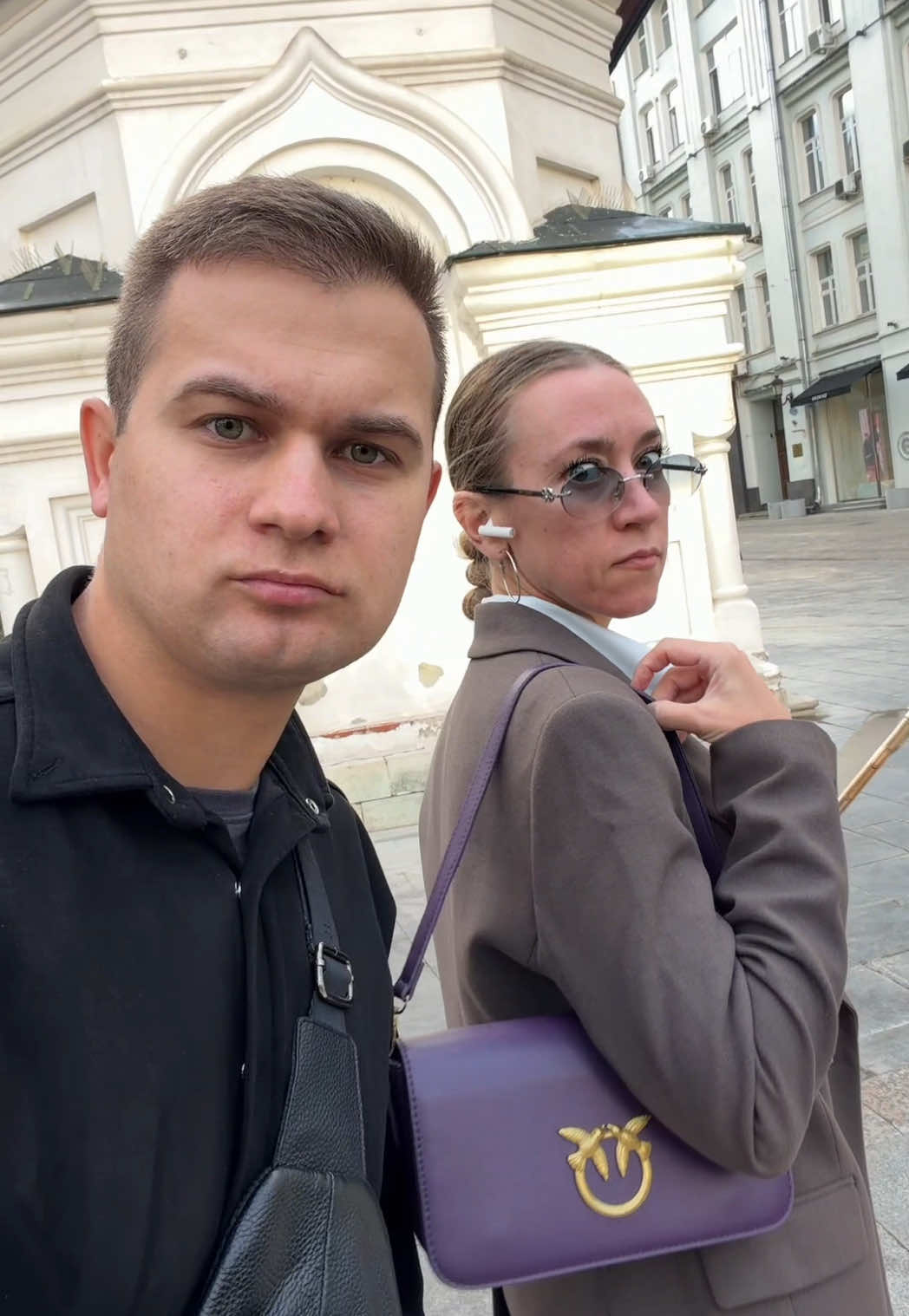 Селфи 