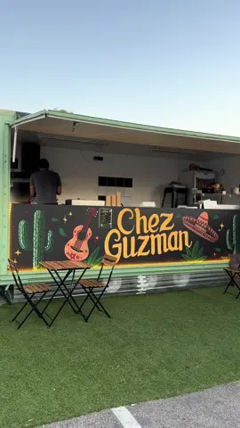 Superbe découverte, merci pour l’accueil ! 🥰 @chezguzman  📍3 rue Louise Michel 67200 📍#strasbourg #nouveauté #degustationfood #pourtoi #couple 