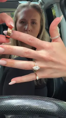Watch this before you buy the smart ring!! #smartring #biohacking #healthandwellness #fitnessgoals 
