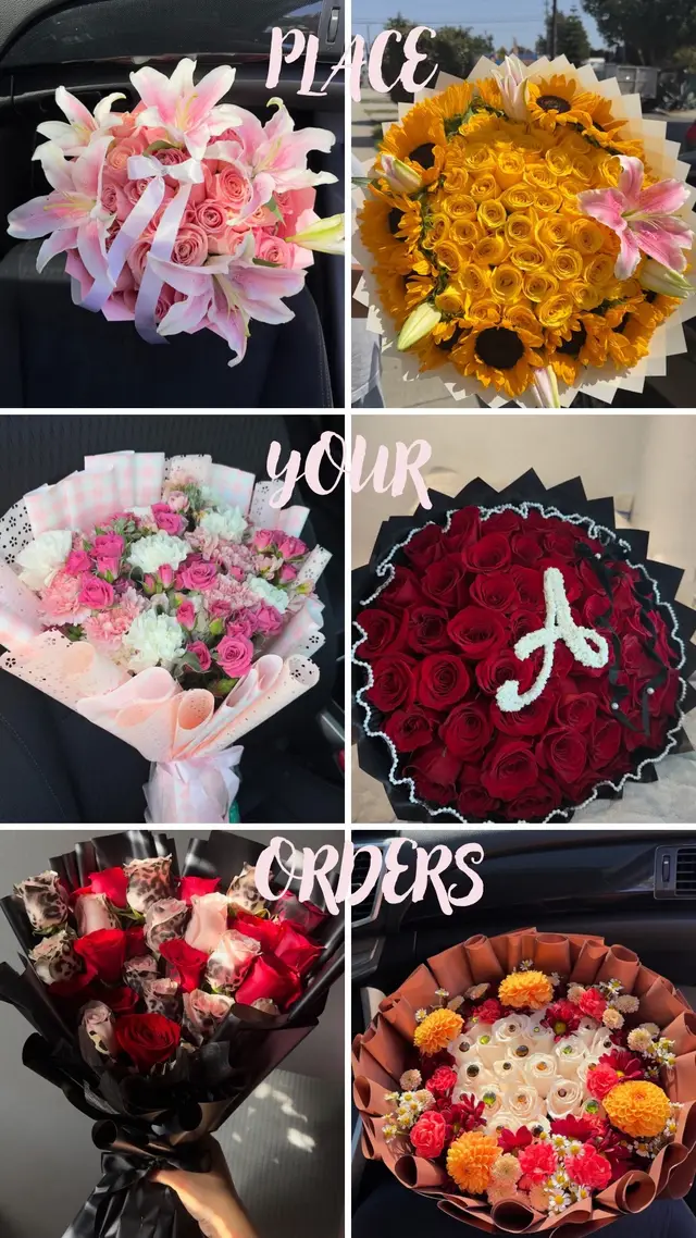 #losangelesflorist #floristoftiktok #ramos #bouquet #floresyraicesla 