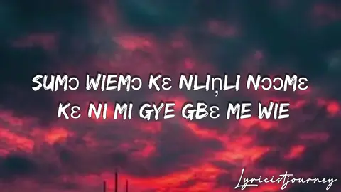 Maria - Amarh Pino & Ozimzim Band #lyrics_songs #ghanatiktok🇬🇭 #foru #ghanahighlifemusic 