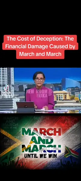 The Truth About March and March and Our Losses #fyp #viral #southafricatiktok🇿🇦 #Africa #marchandmarch