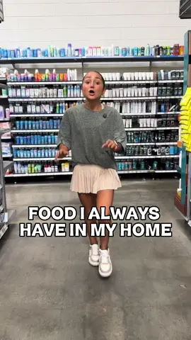 Real food I always have stocked In My home!  What are your Grocery staples? 1 Corinthians 10:31 ‘whether You eat or drink or whatever you do, do it all for the glory of God’