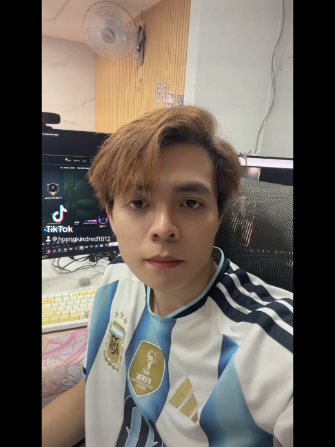 rank ct sv hàn 700d cho ae nào thích trải nghiệm #hoangkindred1812 #lol
