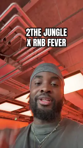 Plus d’infos : @2thejungle  Ou sur notre Insta : 2thejungle_  📍 Central Chapelle ( adidas arena) #rnblovers #before #soirée #pfw 