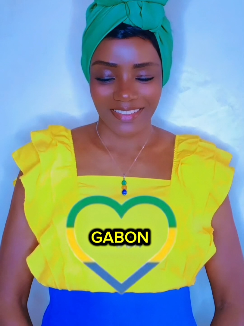 Gabon chéri, pays digne d'envie  #Gabontiktok🇬🇦 #Gabon #fyp #pourtoi 