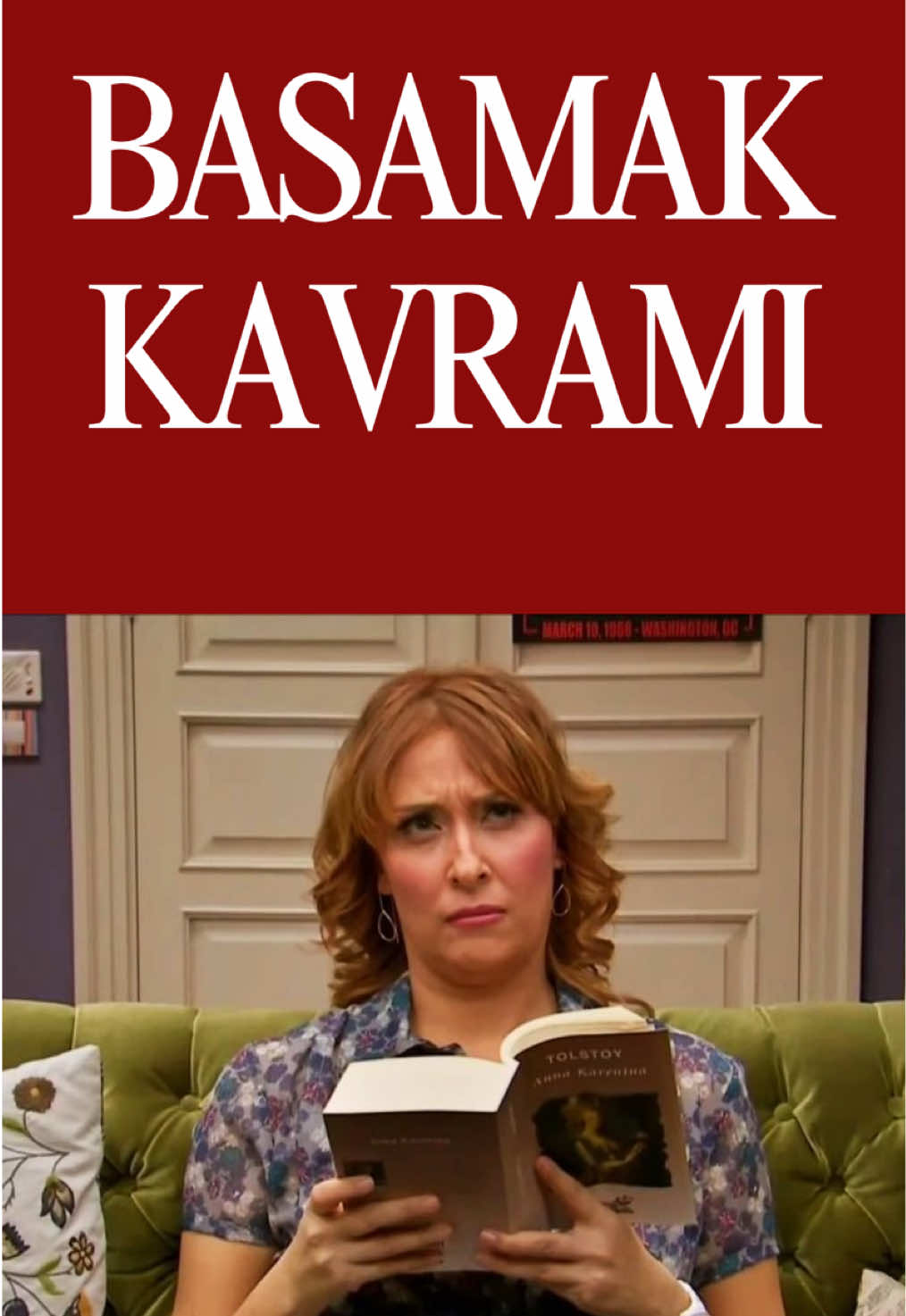 Basamak Kavramı