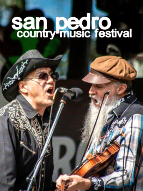 San Pedro Country Music Festival vuelve a San Pedro con tres días de música country, line dance y artistas de argentina y el mundo. 📍25, 26 y 27 de septiembre | Paseo Público Municipal Buenos Aires, San Pedro 🎫 Entrada gratuita, Conseggui tu lugar en passline.com