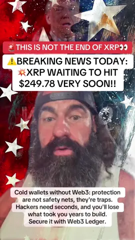 XRP UPDATE TODAY 🚨 #xrp #xrpnews #xrpcommunity #xrpnewstoday #100kviews