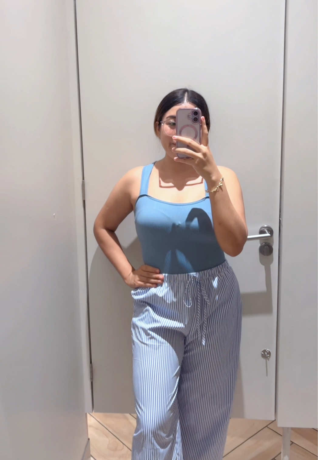 10/10 estos pantalones  #shop #girls 