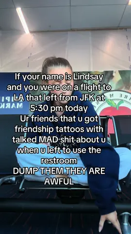 May friendships like this never find me #fyp #NY #fakefriends 