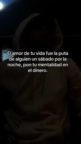 El amor de tu vida 