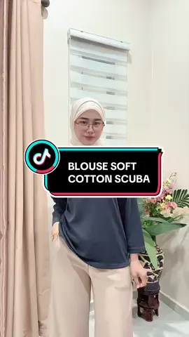 pakai daily best je . simple sgt !! kain pun nampak rich je tau!! #blouse #paidpartnership #affiliatemarketing #fyp 
