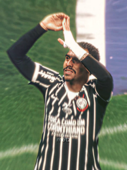 Melhor lateral direito do Brasil! || Matheuzinho Edit || #corinthians #fyp #viralvideo #edit #matheuzinho