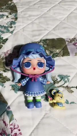 my little strawberry shortcake lol collection 🫶🏻🤍 I got the three I wanted the most🦋🌸  #strawberryshortcake #loldolls #cozyhobbies #toycollection #dolltok 