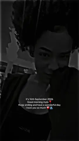 Good morning mylo❤️‍🩹🫂.!!!! 