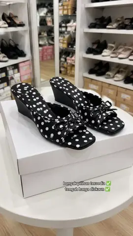 #womenshoes #kasutperempuan #heels 