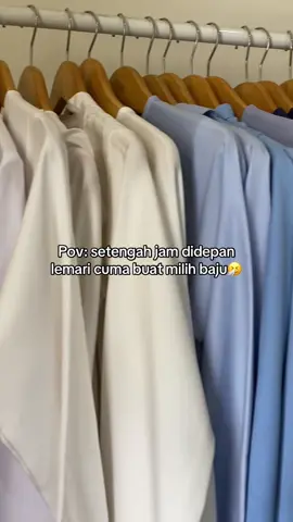 Masalah para ciwi ciwi ga sih😅 #pov 