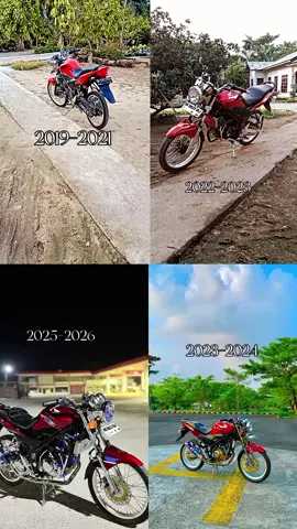 lika liku dulu buat konsep old, yang awal mula nya dari omongan org 