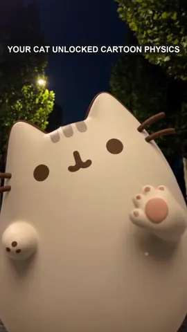 Every pose broke a different law. 😹made with nemovideo#pusheen #cats #cat #cute #nemovideo @NemoVideo 