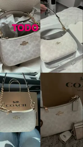 #convéncete #coach #coachpurse #coachbags #fyp 