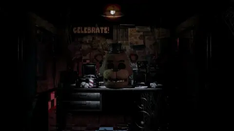 Fnaf yea, shout out to @Number one Marinette hater #fnaf #edit #fyp #fivenightsatfreddys #fypシ 
