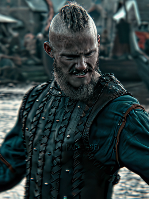 Apenas Seja o Melhor 🔥| Bjorn Ironside EDIT - Vikings | #bjorn #bjornironside #bjornironsideedit #vikings #vikingseries #vikingsedit #series #edit #virall #foryoupage