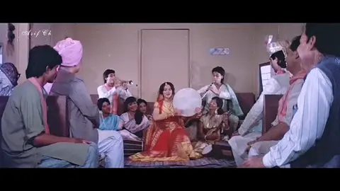 Sajan Mera Us Paar #foryou #foryoupage #bollywood 