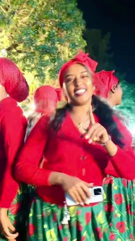 Diganii💃👗designed by@Noor Ibrahim ✨🫶 🎥@Nazrawi Creative 🎥☮️ @sumeya 💜 @𝑩𝒖𝒃𝒖 💜 @Ayu 💜  #ethiopiantiktok #fyp #viral #oromotiktok 