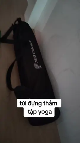 túi đựng thảm tập yoga
