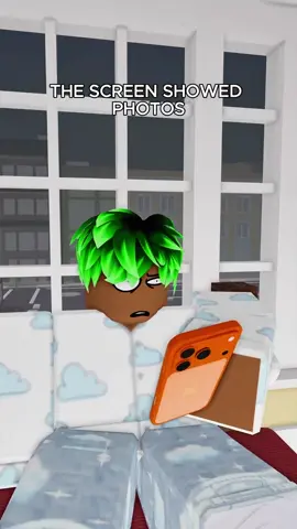 A STRANGE APP APPEARED ON ETHAN’S PHONE!  #roblox #story #animation #tiktokgrowthchallenge 