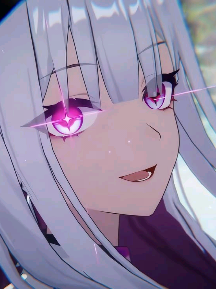 เมื่อภรรยาผม คือ aha #HonkaiStarRail #nihilux #aha #edit #fyp 