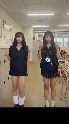 昨日久々に登校したらみんなに痩せたって言われて嬉しい🥹MAXから-6kg成功したの♩ #jk #sjk #fyp #09 #商工jk 