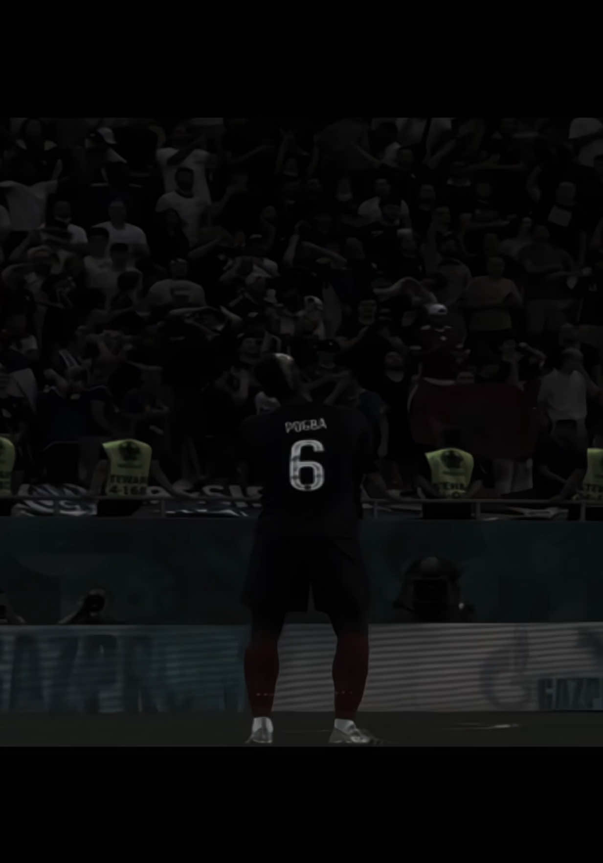 what France was missing to win the 2026 World Cup ☠️🇫🇷