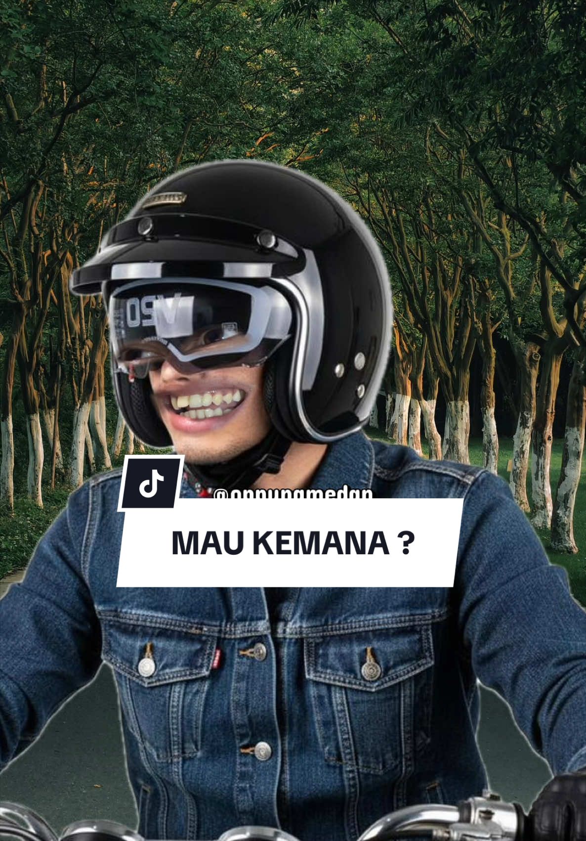 Mau kemana kalian ? #ReactPung #LaporanNetizen #VideoReaction 