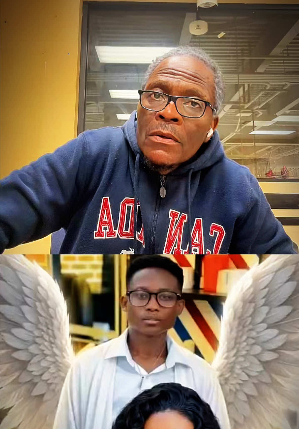 Rest in peace Jayden ugandan TikToker #ripjayden tribute 