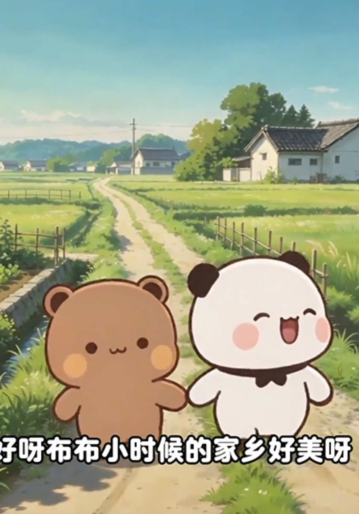 #fyp #bubududu #cute #lovely #funny